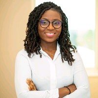 Ivy Nyamekye