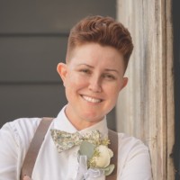 Alicia Johnson