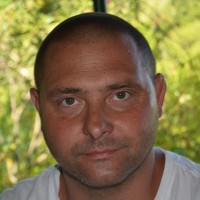 Bernard De Vooght