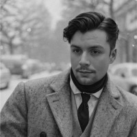 Maximilian-Markus Lampe