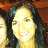 Jeanne Sanders