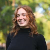 Caroline Simonson