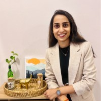 Shefali Rai
