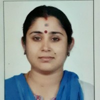 Sree lakshmi Menon