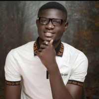 Baba Idoko Martins