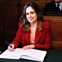 Annelies Vliet