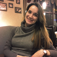 Mariana Pozina
