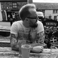 David Winwood