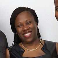 Keesha M.
