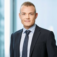Jonas Ellevang Vad
