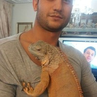 Amir Davoodi Yekta
