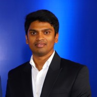 Anthony Vijay Raj S