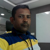 Harish Sivaraman