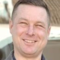 Tim Stonebridge