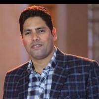 Harish Chandra Dimri