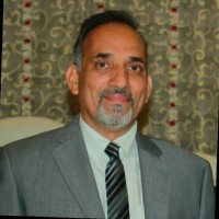 Arshad Khan
