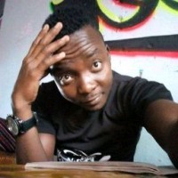 James Gitonga