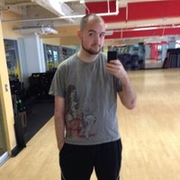 Blake Klampert