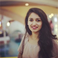 Nirali Pandit