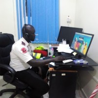 Csmp -Sac-Dip[Security Management Advance ] -Koma Francis.