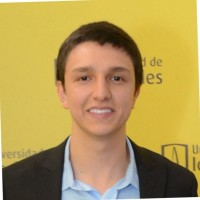 Pablo Arango