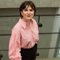 Anne-Marie Hoedt