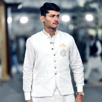 Syed Ali Raza Shoukat