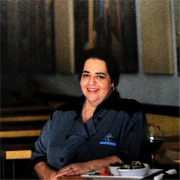 Eva Larosa, FMP