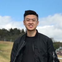Victor Ching