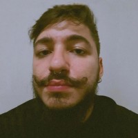 Lucas Cristal Fachini