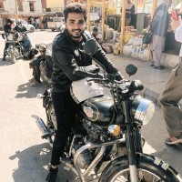 Hardik Poojari