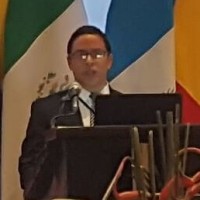 Alexander Castro Reyes