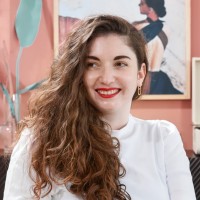 Camille Le Saulnier