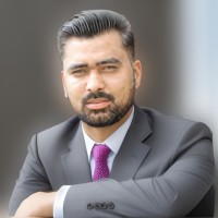 Wasif Maqsood