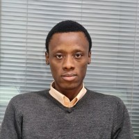 Martins Abda™ Adeniyi-Samuel