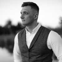 Dmytro Andrusenko