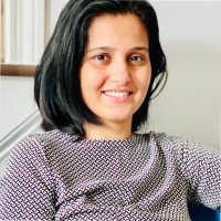 Nitika Sharma