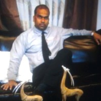 Md Zabiullah