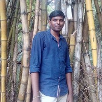 Shreenathgokul D