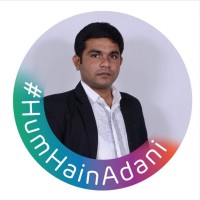 Ravin Desai