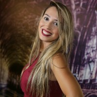 Thaenne S.