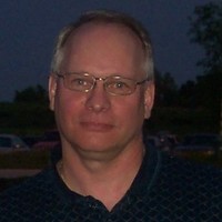Robert Irion