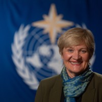 Clare Nullis