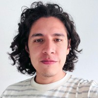Daniel Villamizar
