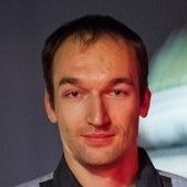 Kirill Maximov