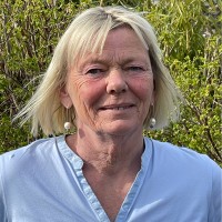 Pia Rahbek
