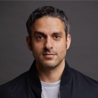 Joshua CohenJoshua Cohen is an Influencer