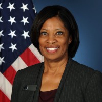 Valerie Barber