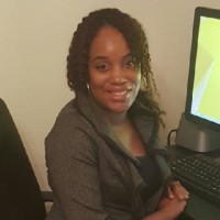 Candice Farrington