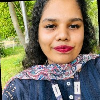 Swetha Dayalan